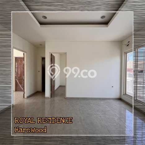 Siap Huni Rumah Mewah 3 Kamar di Wiyung Dekat ke Mana Pun Siap Huni Rumah Mewah 3 Kamar di Wiyung Dekat ke Mana Pun