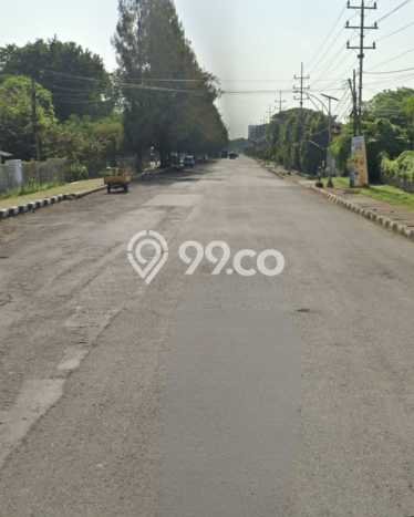 Tanah Siap Bangun Dijual di Gresik Punya Luas 13m2 Tanah Siap Bangun Dijual di Gresik Punya Luas 13m2