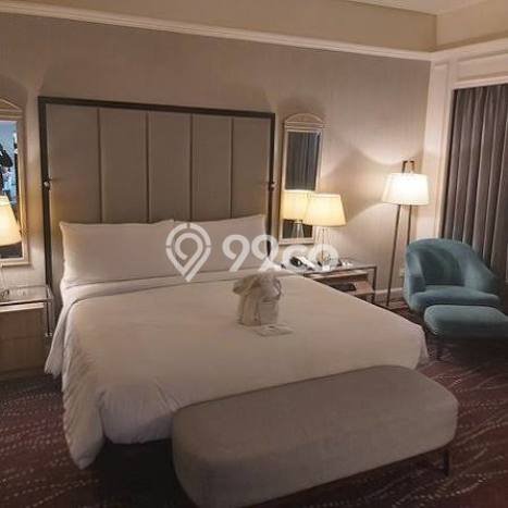 Hotel Premium di , Luas 47000m2m², Kawasan Bisnis, Tingkat Keramaian Tinggi Hotel Premium di , Luas 47000m2m², Kawasan Bisnis, Tingkat Keramaian Tinggi