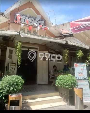 Hunian Eksklusif Best Area di Surabaya, Jawa Timur Hunian Eksklusif Best Area di Surabaya, Jawa Timur