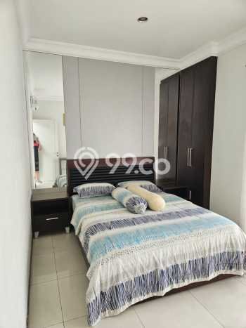 Ready to Use! Premium House LT 205m2 Desain Modern di Citraland Ready to Use! Premium House LT 205m2 Desain Modern di Citraland