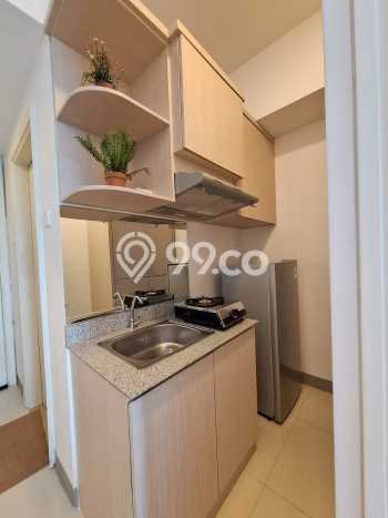 Apartemen Disewa Terjangkau 0 KT / 1 KM di Wiyung, Surabaya Apartemen Disewa Terjangkau 0 KT / 1 KM di Wiyung, Surabaya
