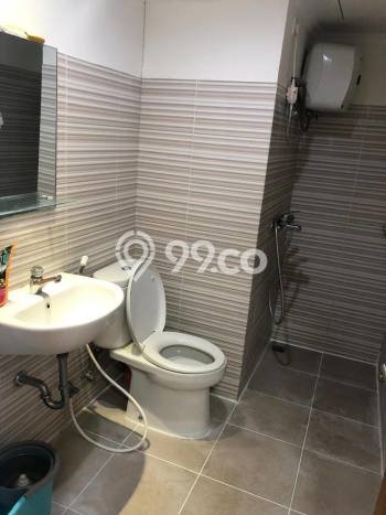 Dijual Apartemen 2 KT 0 KM di Darmo permai Luas 54m2 Dijual Apartemen 2 KT 0 KM di Darmo permai Luas 54m2