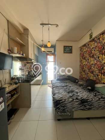 Untuk Dijual Apartemen 1 KT di Surabaya Luas 23m2 Untuk Dijual Apartemen 1 KT di Surabaya Luas 23m2