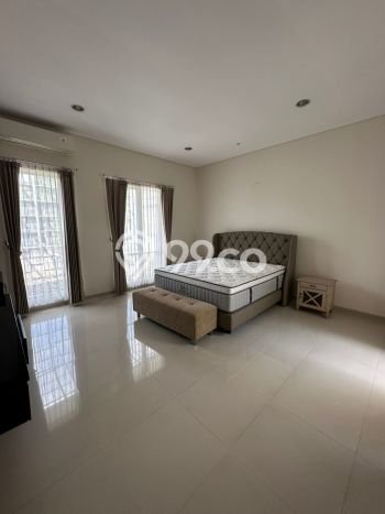 For Sale! Luxury House LT 288m2 Desain Elegan di Citraland For Sale! Luxury House LT 288m2 Desain Elegan di Citraland