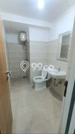 Untuk Dijual Apartemen 2 KT di Surabaya Luas 52m2 Untuk Dijual Apartemen 2 KT di Surabaya Luas 52m2