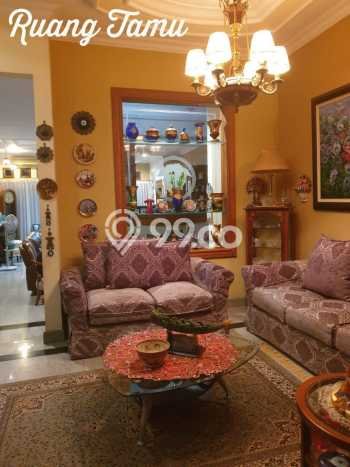 Rumah Asri 5 Kamar View Gunung di Sukolilo, Surabaya Rumah Asri 5 Kamar View Gunung di Sukolilo, Surabaya