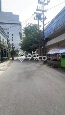 Tanah Kavling Dijual di Surabaya dengan Spesifikasi 324m2 Tanah Kavling Dijual di Surabaya dengan Spesifikasi 324m2