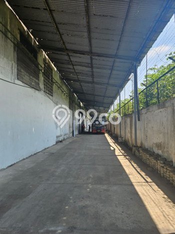 Gudang bagus disewakan di Menganti Gresik dengan LB 8579m2 harga sewa terbaik Gudang bagus disewakan di Menganti Gresik dengan LB 8579m2 harga sewa terbaik