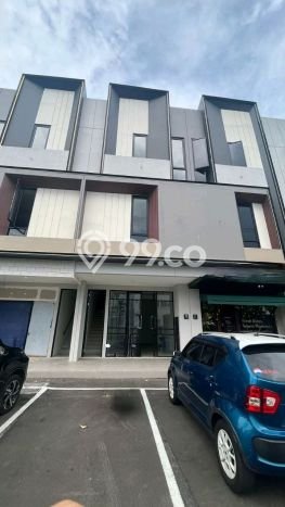 Ruko disewakan lokasi strategis Citraland Surabaya 260m2 Ruko disewakan lokasi strategis Citraland Surabaya 260m2