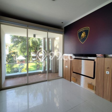 For Sale! Luxury House LT 150m2 Desain Elegan di Citraland For Sale! Luxury House LT 150m2 Desain Elegan di Citraland