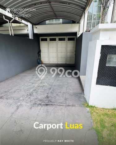 Siap Huni Hunian Elit 4 Kamar di Citraland Dekat ke Mana Pun Siap Huni Hunian Elit 4 Kamar di Citraland Dekat ke Mana Pun