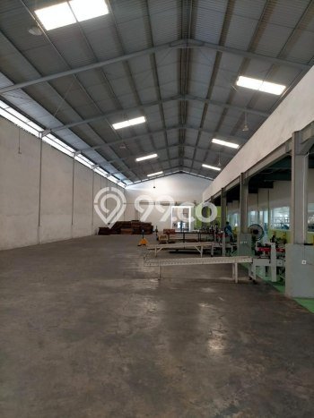Dijual! Pabrik di Sidoarjo Surabaya LT 7500m2 / LB 4000m2 Kawasan Strategis Dijual! Pabrik di Sidoarjo Surabaya LT 7500m2 / LB 4000m2 Kawasan Strategis