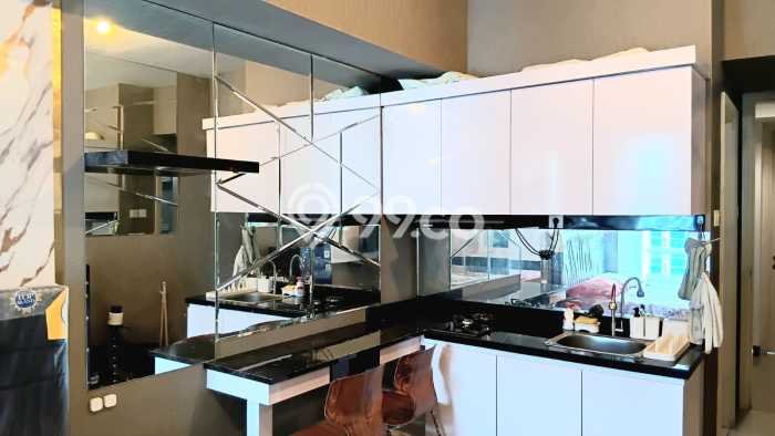 Sewa Sekarang Apartemen Minimalis 1 KT di Kawasan Sukolilo Sewa Sekarang Apartemen Minimalis 1 KT di Kawasan Sukolilo