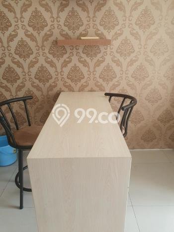 Apartemen Cozy Dijual di Surabaya Spesifikasi 2 KT, 2 KM Apartemen Cozy Dijual di Surabaya Spesifikasi 2 KT, 2 KM