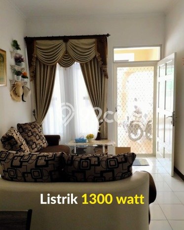 For Sale Hunian Rumah Terawat 1 Kamar di Pondok Tjandra, Sidoarjo For Sale Hunian Rumah Terawat 1 Kamar di Pondok Tjandra, Sidoarjo
