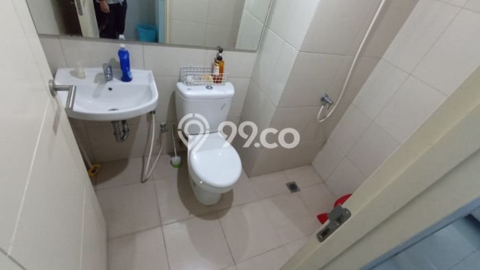 Hunian Apartemen 1 KT 1 KM Dijual di Dukuh Pakis Surabaya, Luas 24m2 Hunian Apartemen 1 KT 1 KM Dijual di Dukuh Pakis Surabaya, Luas 24m2