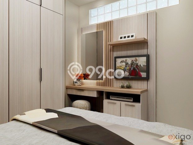 For Sale Rumah Elit Exclusive di Wiyung, Surabaya For Sale Rumah Elit Exclusive di Wiyung, Surabaya