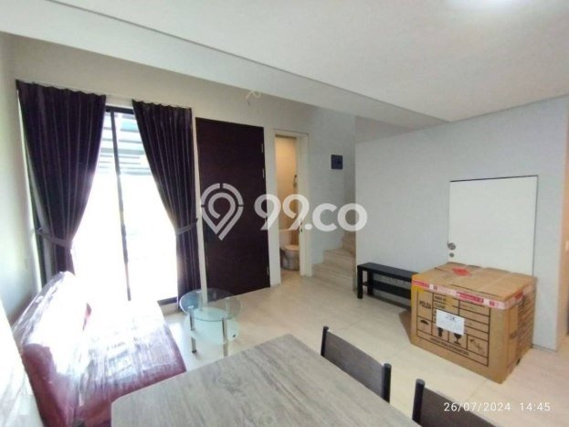 For Sale Hunian Rumah Nyaman 3 KT di Citraland, Surabaya For Sale Hunian Rumah Nyaman 3 KT di Citraland, Surabaya