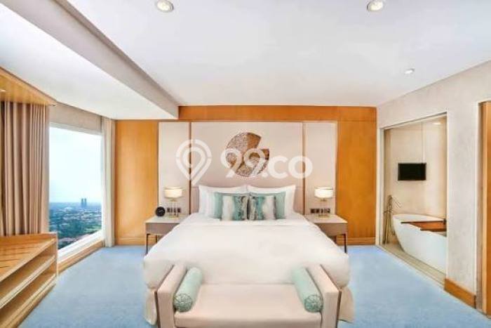 Hotel Premium di , Luas 47000m2m², Kawasan Bisnis, Tingkat Keramaian Tinggi Hotel Premium di , Luas 47000m2m², Kawasan Bisnis, Tingkat Keramaian Tinggi