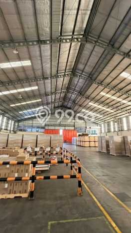 Gudang Dijual Lokasi Emas di Asemrowo Luas 3580m2 Gudang Dijual Lokasi Emas di Asemrowo Luas 3580m2