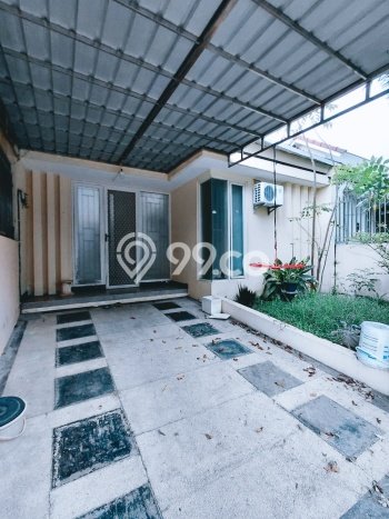 Jarang Ada! Rumah Sewa 2 Kamar Nyaman Siap Huni Citraland Jarang Ada! Rumah Sewa 2 Kamar Nyaman Siap Huni Citraland