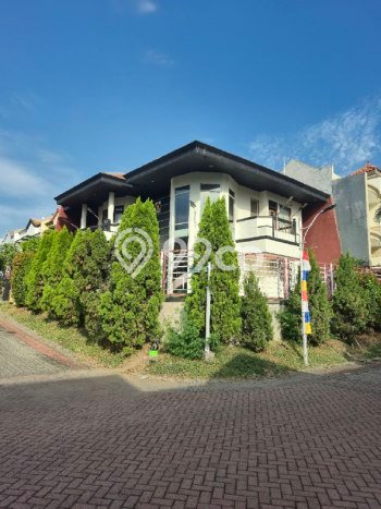 Jual Rumah Mewah Elegan Dengan View Eksklusif di Citraland, Surabaya Jual Rumah Mewah Elegan Dengan View Eksklusif di Citraland, Surabaya