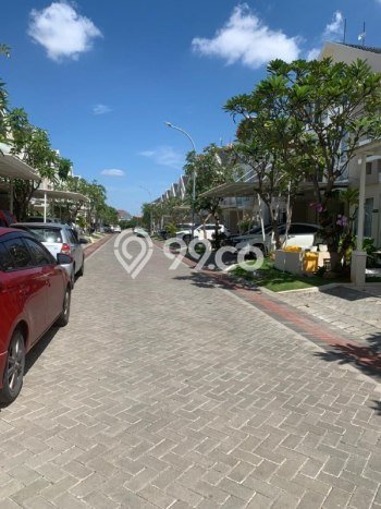Jarang Ada! Rumah Kontrakan 3 Kamar Nyaman Siap Huni Pakuwon City Jarang Ada! Rumah Kontrakan 3 Kamar Nyaman Siap Huni Pakuwon City