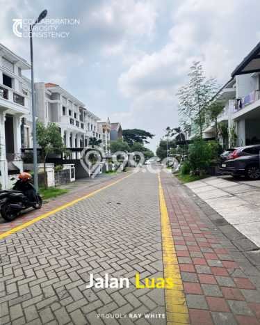 Siap Huni Hunian Elit 4 Kamar di Citraland Dekat ke Mana Pun Siap Huni Hunian Elit 4 Kamar di Citraland Dekat ke Mana Pun