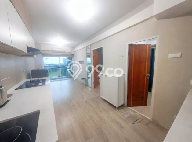 Apartemen Murah dengan 2 BR & 1 KM di Dukuh Pakis Surabaya Apartemen Murah dengan 2 BR & 1 KM di Dukuh Pakis Surabaya