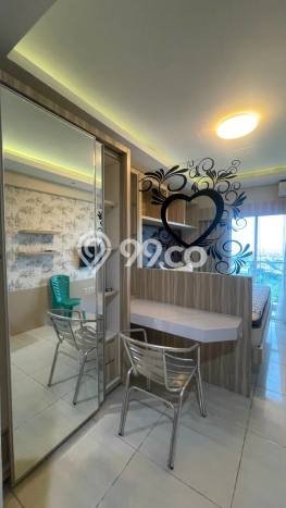 Sewa Apartemen Terjangkau 0 BR di Pakuwon Indah Surabaya Sewa Apartemen Terjangkau 0 BR di Pakuwon Indah Surabaya