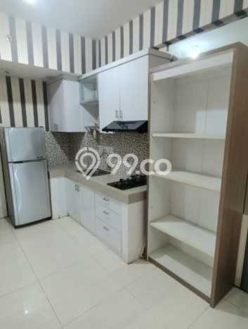 Untuk Dijual Apartemen 2 KT di Surabaya Luas 52m2 Untuk Dijual Apartemen 2 KT di Surabaya Luas 52m2
