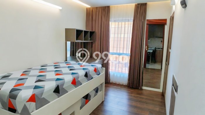 Hunian Apartemen Ideal untuk Dijual di Surabaya dengan 2 Kamar Hunian Apartemen Ideal untuk Dijual di Surabaya dengan 2 Kamar