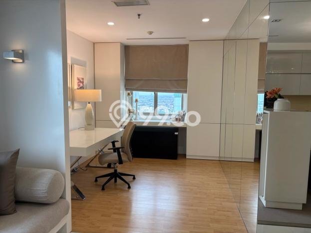 Apartemen Minimalis untuk Disewa, 3 Kamar di Surabaya Apartemen Minimalis untuk Disewa, 3 Kamar di Surabaya