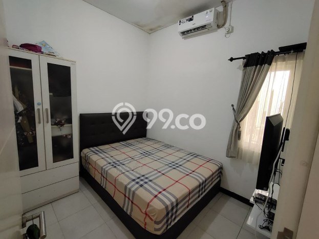 Rumah Berkualitas Waru, Sidoarjo, Luas 102m2m² Bangunan 102m2m² Rumah Berkualitas Waru, Sidoarjo, Luas 102m2m² Bangunan 102m2m²