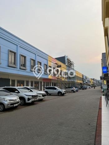 Untuk Dijual! Ruko di Gading Serpong Tangerang LT 54m2 / LB 90m2 Kawasan Bisnis Untuk Dijual! Ruko di Gading Serpong Tangerang LT 54m2 / LB 90m2 Kawasan Bisnis