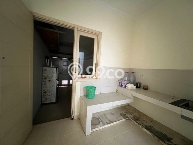 Rumah Modern area Gading Serpong The Spring, Tangerang, LT 136m² LB 136m² Rumah Modern area Gading Serpong The Spring, Tangerang, LT 136m² LB 136m²