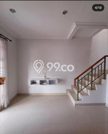 Hunian Cantik Modern Lb 70m2 di Pagedangan, Tangerang Hunian Cantik Modern Lb 70m2 di Pagedangan, Tangerang