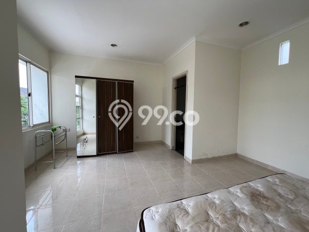 Rumah Modern area Gading Serpong The Spring, Tangerang, LT 136m² LB 136m² Rumah Modern area Gading Serpong The Spring, Tangerang, LT 136m² LB 136m²