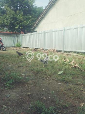 Lahan Kosong Dijual di BSD, Tangerang Selatan, Luas 200m2 Area Strategis Lahan Kosong Dijual di BSD, Tangerang Selatan, Luas 200m2 Area Strategis