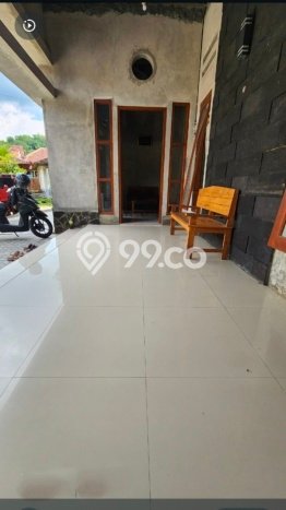 Rumah Minimalis 5 Kamar LT 373m2 di Plered Rumah Minimalis 5 Kamar LT 373m2 di Plered