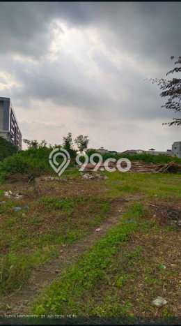 Lahan Kosong Dijual di Banguntapan, Bantul, Luas 585m2 Area Strategis Lahan Kosong Dijual di Banguntapan, Bantul, Luas 585m2 Area Strategis
