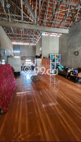 Rumah Minimalis 5 Kamar LT 373m2 di Plered Rumah Minimalis 5 Kamar LT 373m2 di Plered