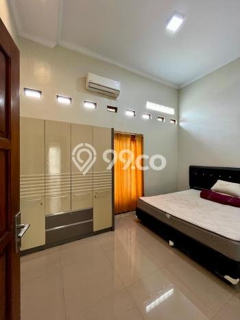 Dijual Cepat Rumah Favorit Siap Huni LB 150m2 di Umbulharjo, Yogyakarta Dijual Cepat Rumah Favorit Siap Huni LB 150m2 di Umbulharjo, Yogyakarta