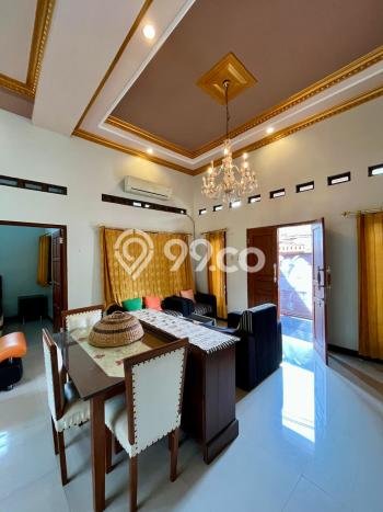 Dijual Cepat Rumah Favorit Siap Huni LB 150m2 di Umbulharjo, Yogyakarta Dijual Cepat Rumah Favorit Siap Huni LB 150m2 di Umbulharjo, Yogyakarta