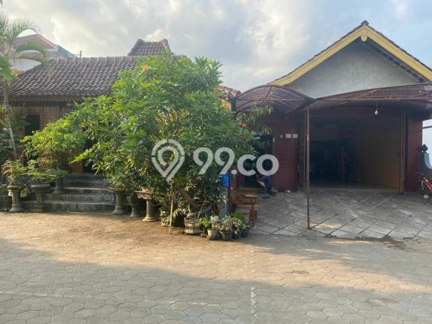 Dijual Cepat Rumah Favorit Siap Huni LB 400m2 di Banguntapan, Bantul Dijual Cepat Rumah Favorit Siap Huni LB 400m2 di Banguntapan, Bantul