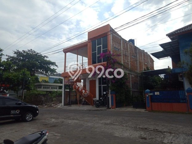 Unit Kost Dijual di Yogyakarta Spesifikasi 0 Kamar Tidur dan Kawasan Ramai Unit Kost Dijual di Yogyakarta Spesifikasi 0 Kamar Tidur dan Kawasan Ramai