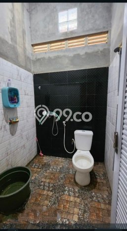 Rumah Minimalis 5 Kamar LT 373m2 di Plered Rumah Minimalis 5 Kamar LT 373m2 di Plered