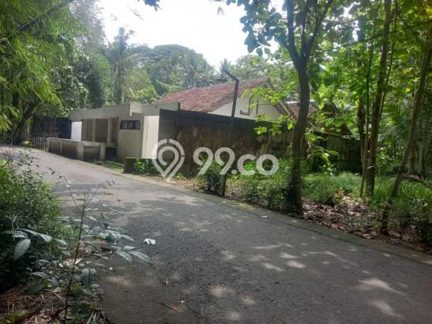 Tanah di Pajangan, Luas 20000m2m², Akses Pajangan, Bantul, Bantul Tanah di Pajangan, Luas 20000m2m², Akses Pajangan, Bantul, Bantul