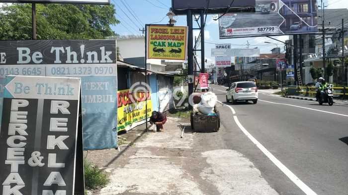 Tanah di Ngaglik, Sleman Luas 8564m2 Dijual Segera Tanah di Ngaglik, Sleman Luas 8564m2 Dijual Segera